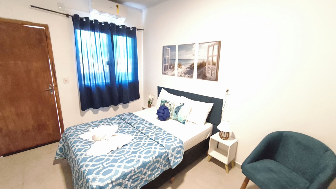 Photo of Bedroom in Praia da Armacao do Itapocoroi