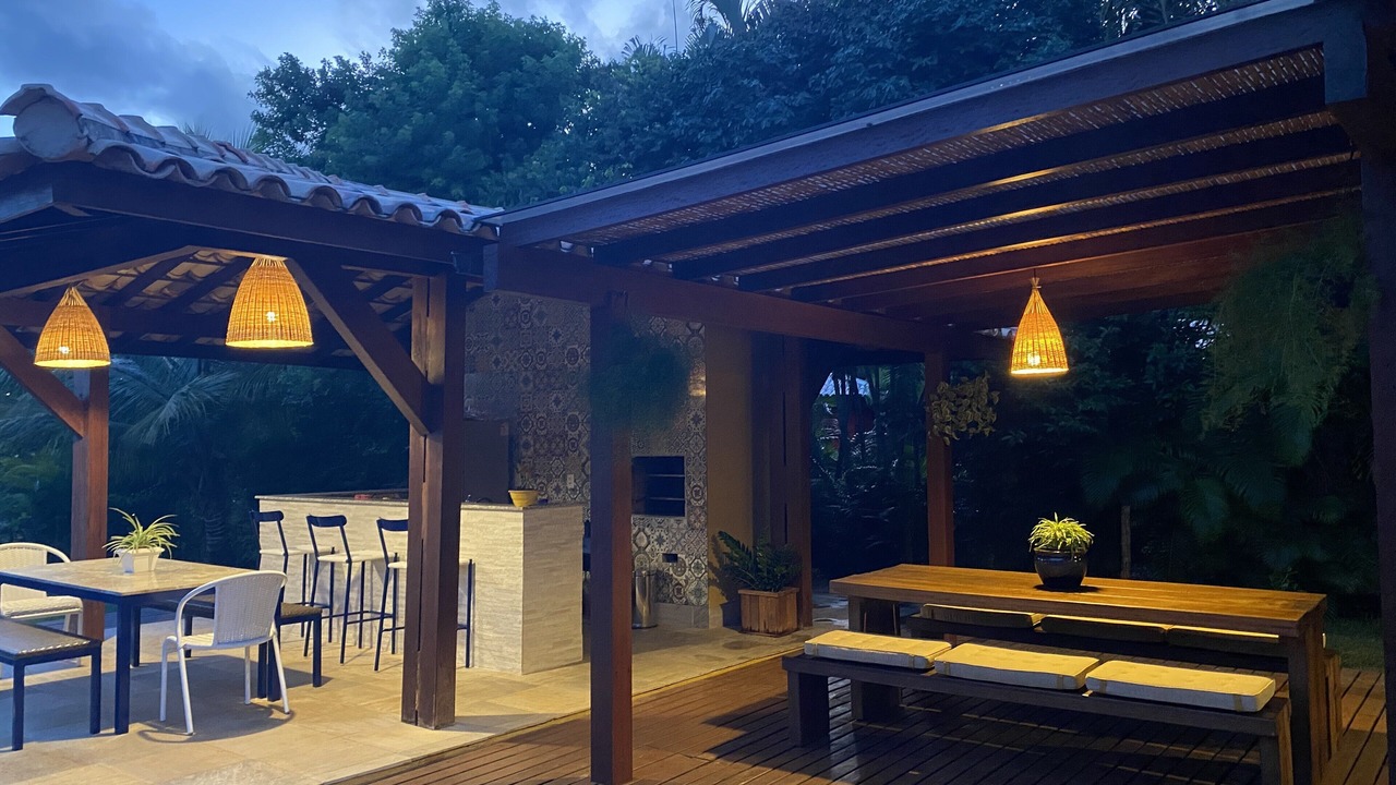 Photo of Outdoor in Mata de Sao Joao