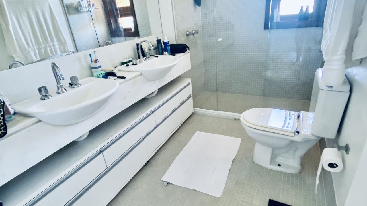 Photo of Bathroom in Mata de Sao Joao