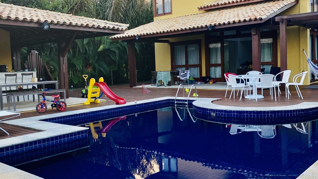 Photo of Outdoor in Mata de Sao Joao