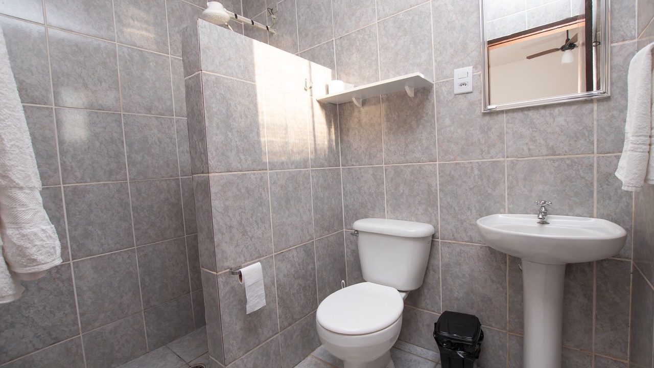 Photo of Bathroom in Pardinho