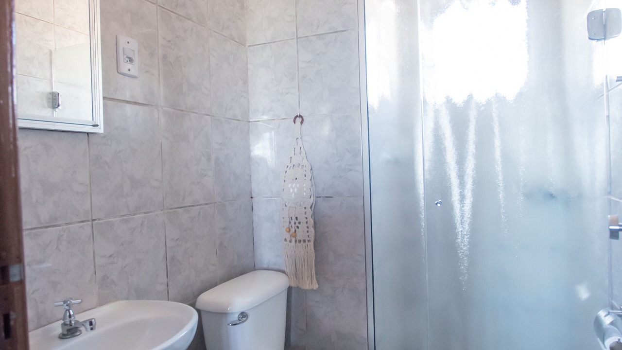 Photo of Bathroom in Pardinho