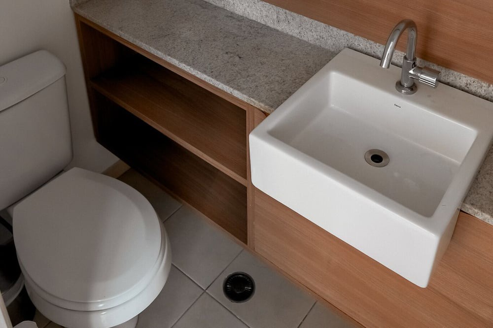 Photo of Bathroom in Brooklin Novo