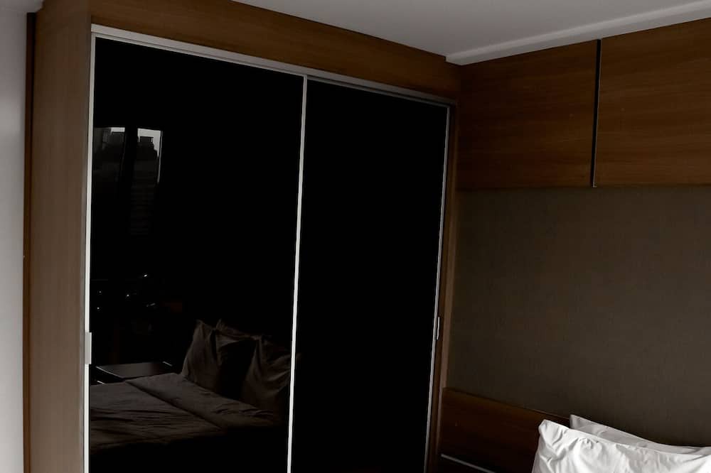 Photo of Bedroom in Brooklin Novo