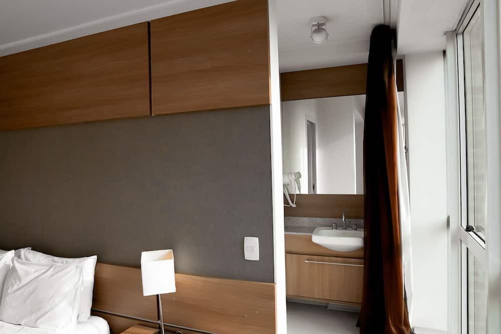 Photo of Bedroom in Brooklin Novo