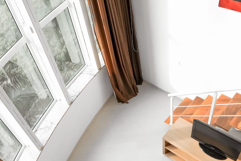 Photo of Bedroom in Brooklin Novo