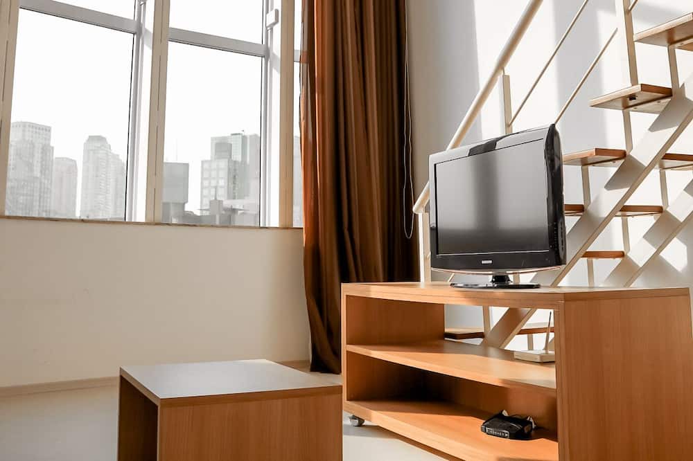Photo of Livingroom in Brooklin Novo