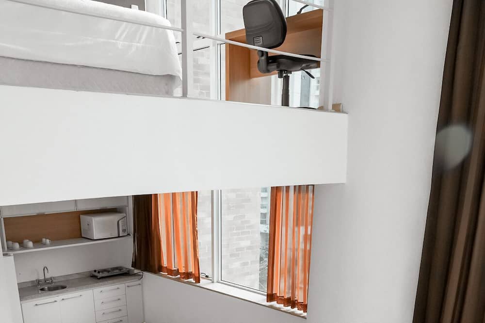 Photo of Livingroom in Brooklin Novo