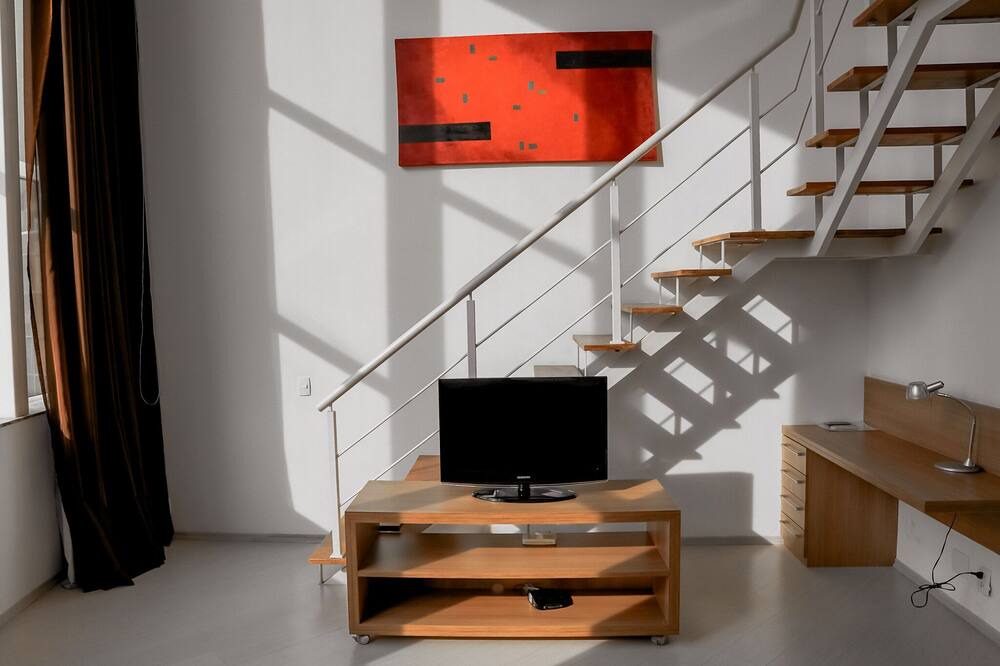 Photo of Livingroom in Brooklin Novo