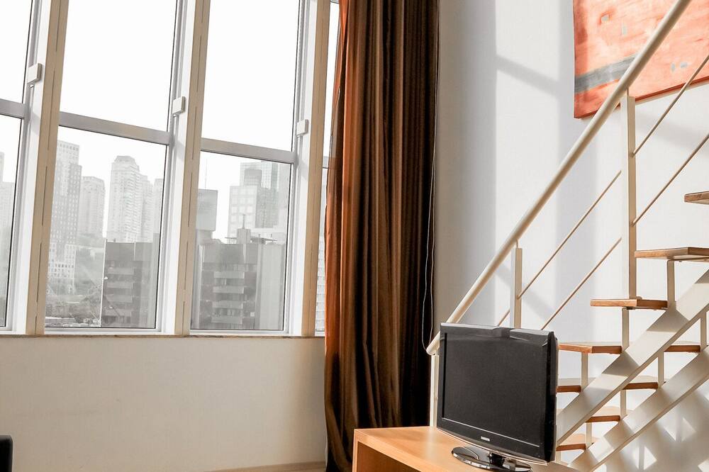Photo of Livingroom in Brooklin Novo