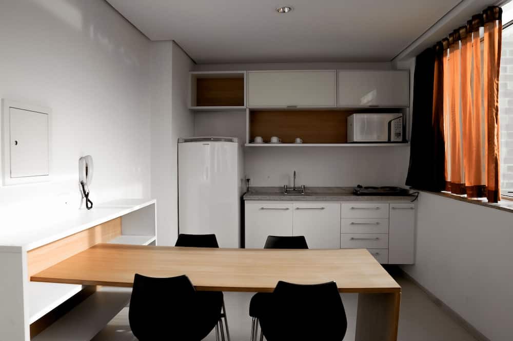 Photo of Kitchen in Brooklin Novo