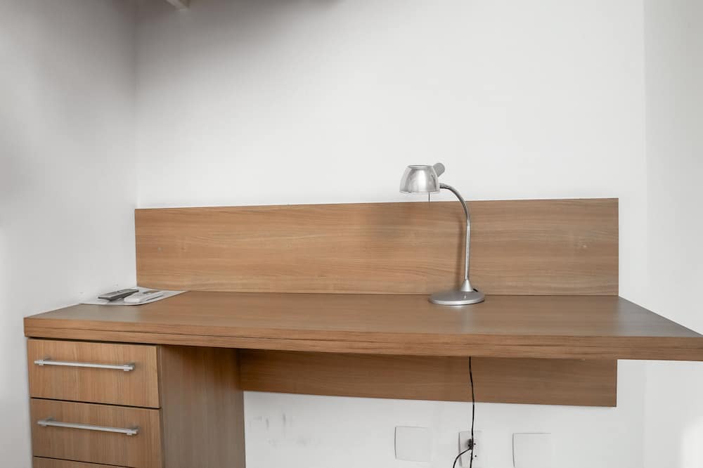 Photo of Bedroom in Brooklin Novo