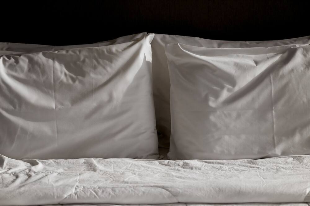 Photo of Bedroom in Brooklin Novo