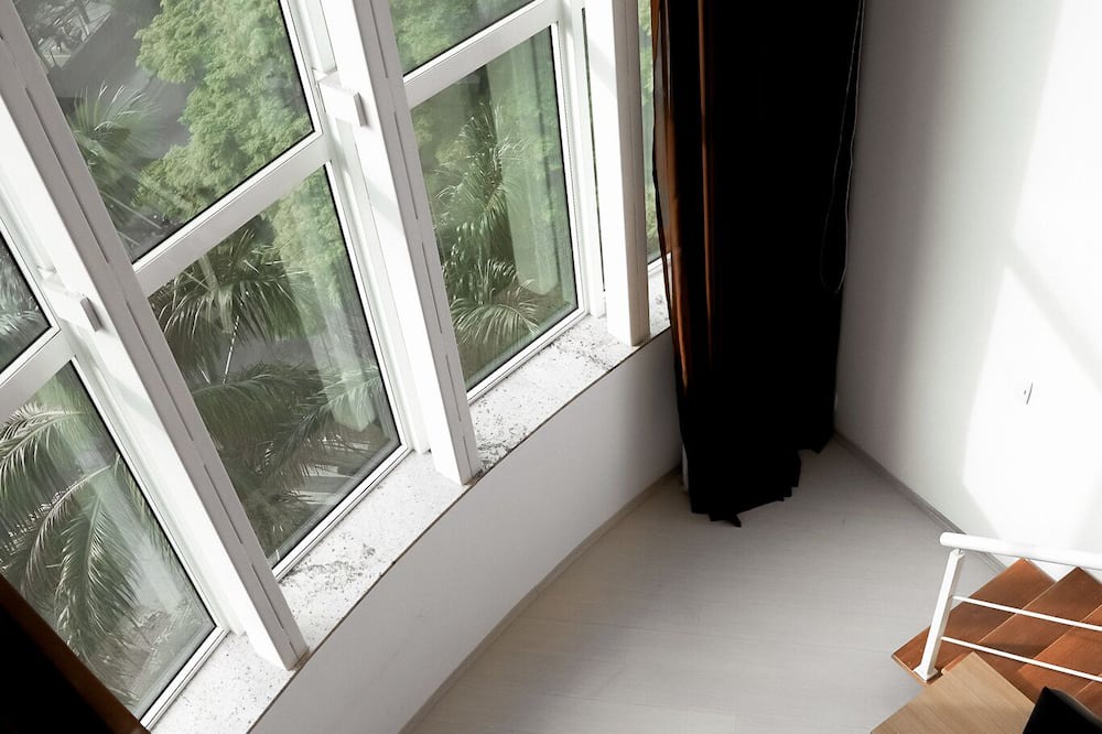 Photo of Bedroom in Brooklin Novo