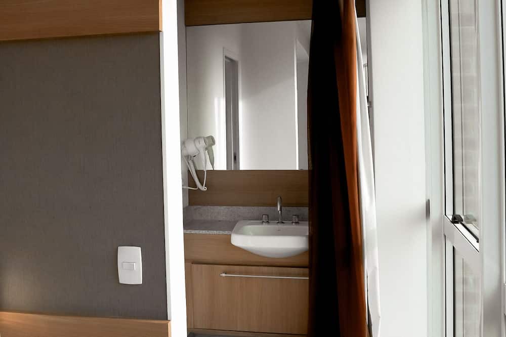 Photo of Bedroom in Brooklin Novo