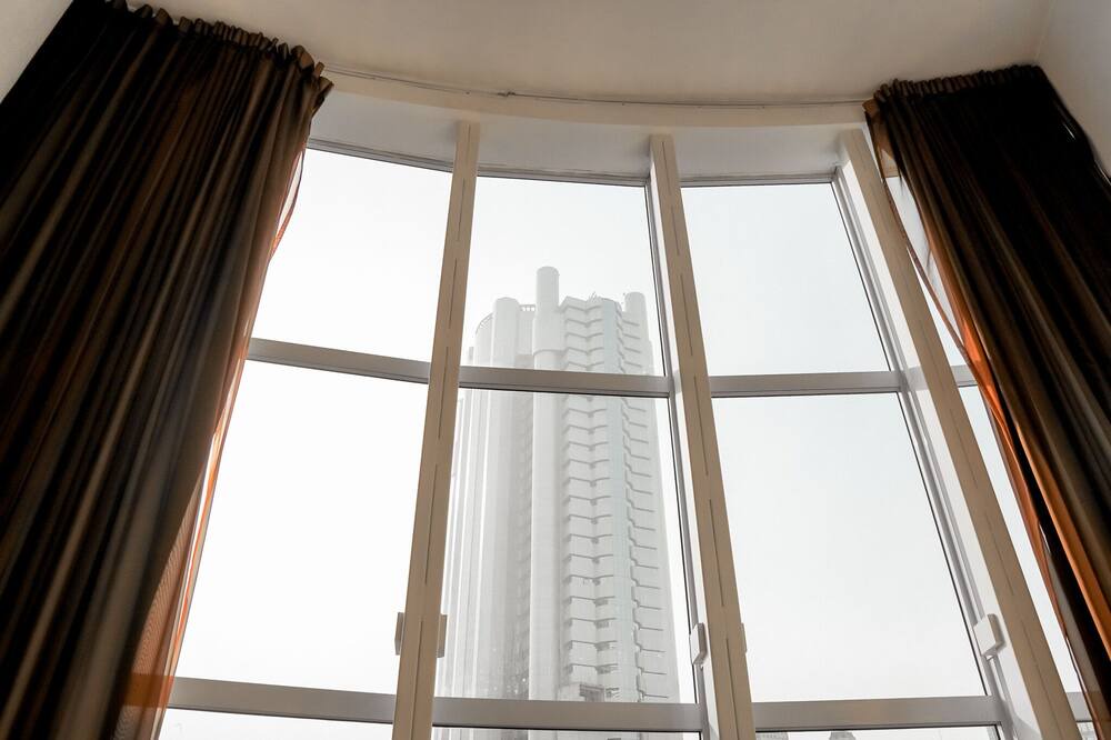 Photo of Bedroom in Brooklin Novo
