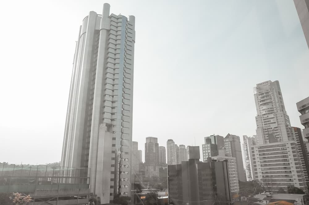 Photo of Outdoor in Brooklin Novo