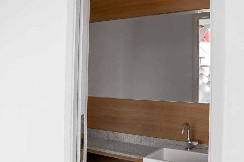 Photo of Bedroom in Brooklin Novo