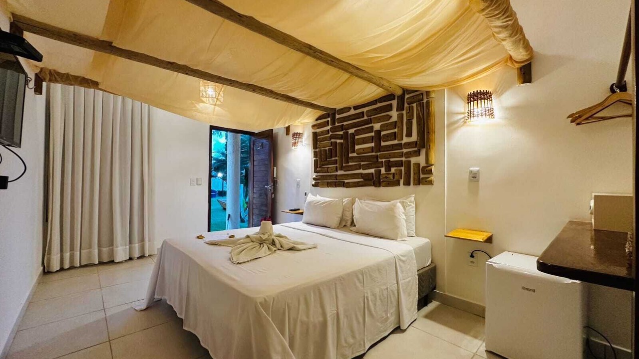 Photo of Bedroom in Sao Miguel de Touros
