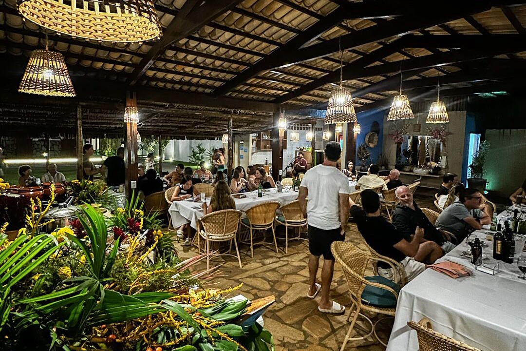 Photo of Others in Sao Miguel de Touros