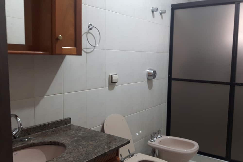 Photo of Bathroom in Jardim Europa