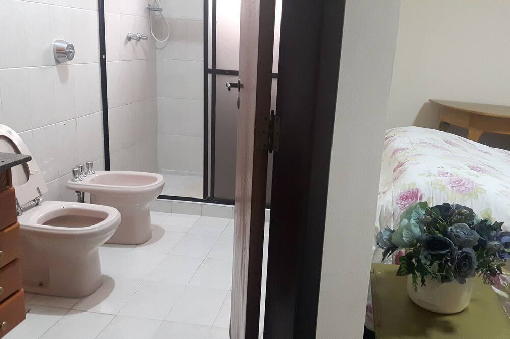Photo of Bedroom in Jardim Europa
