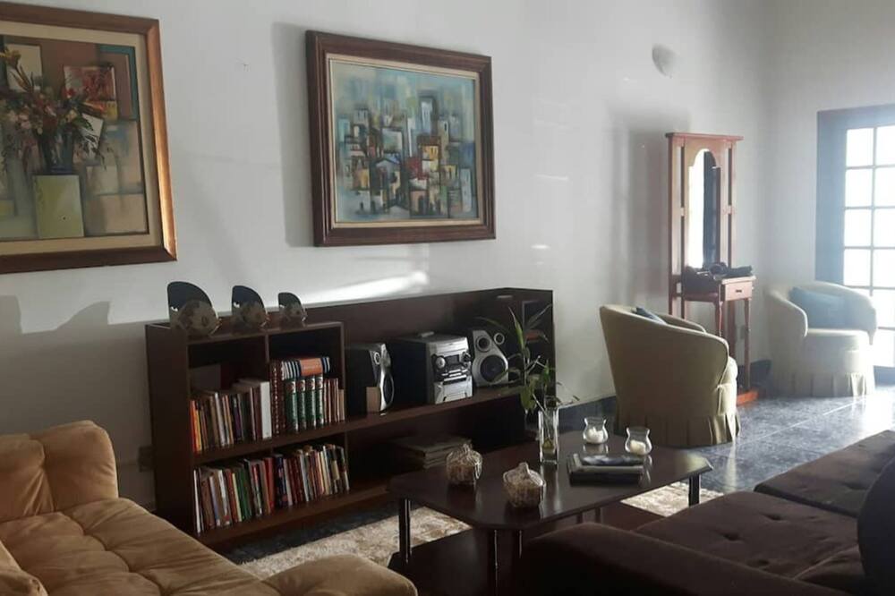 Photo of Livingroom in Jardim Europa