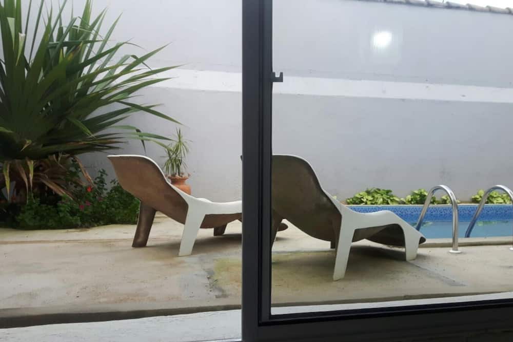 Photo of Bedroom in Jardim Europa