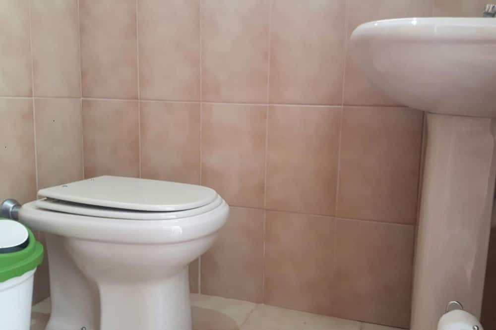 Photo of Bathroom in Jardim Europa