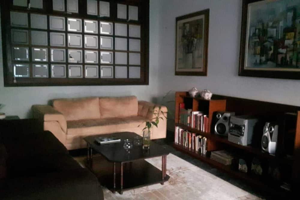 Photo of Livingroom in Jardim Europa