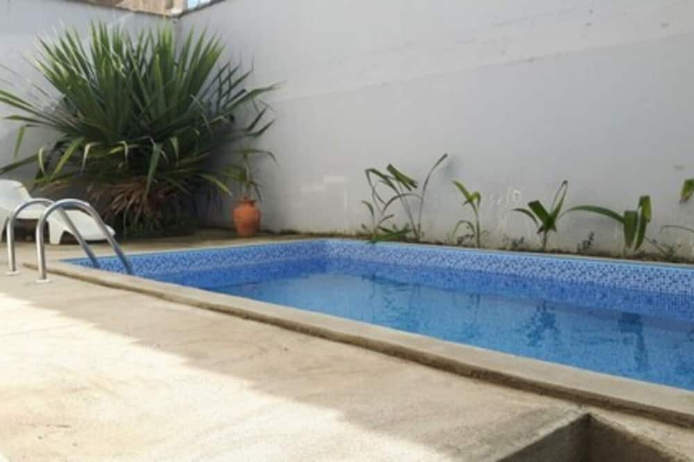 Photo of Patio Balcony in Jardim Europa