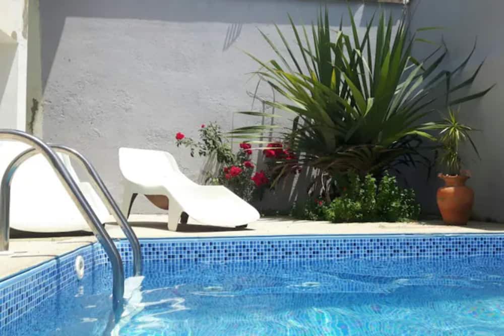 Photo of Patio Balcony in Jardim Europa