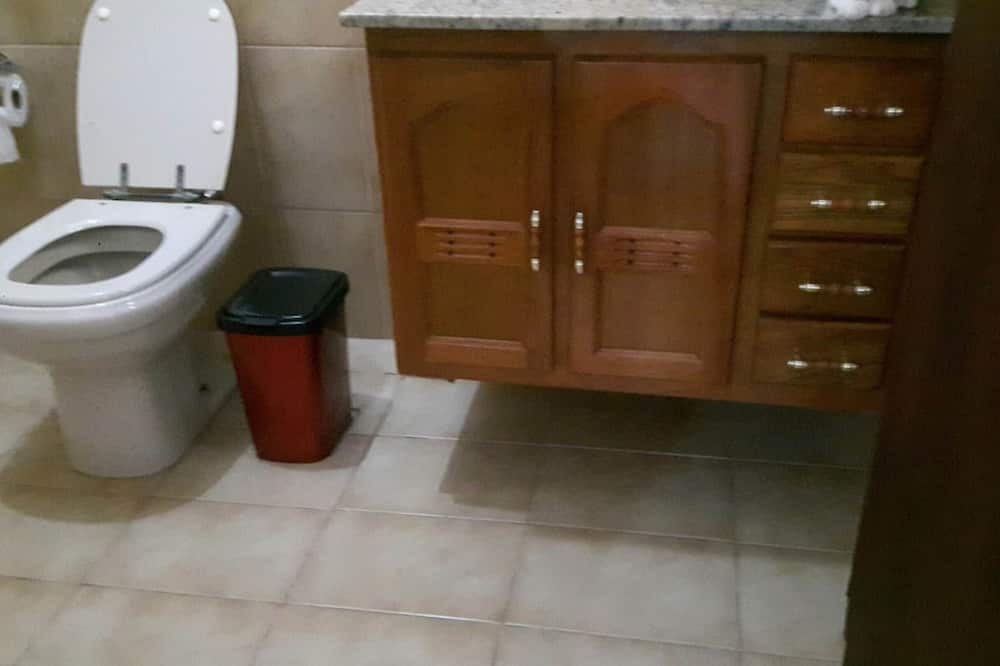 Photo of Bathroom in Jardim Europa