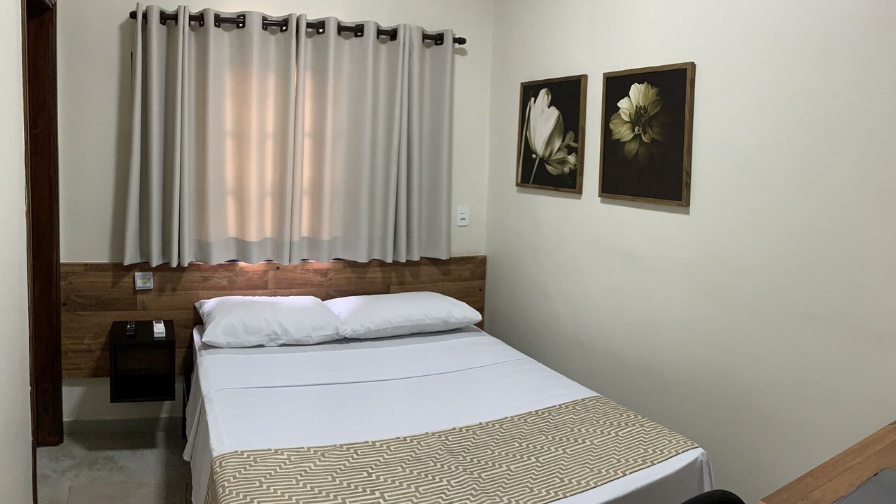 Photo of Bedroom in Porto Ferreira