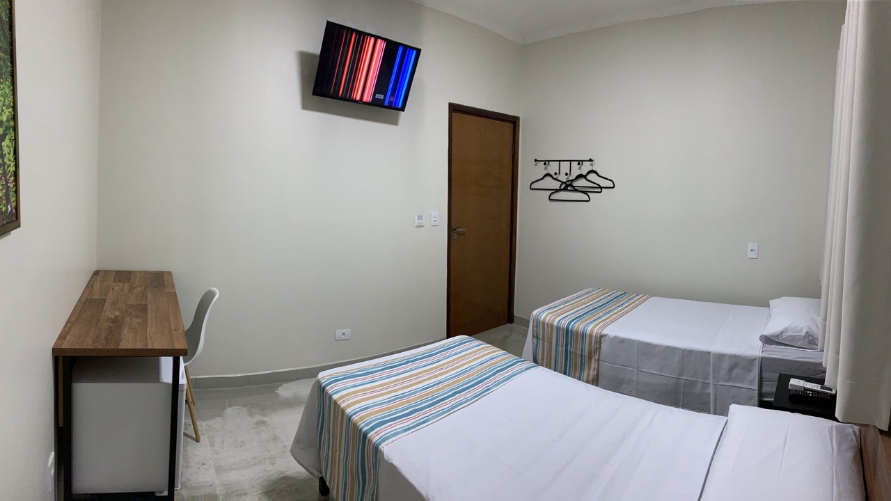 Photo of Bedroom in Porto Ferreira
