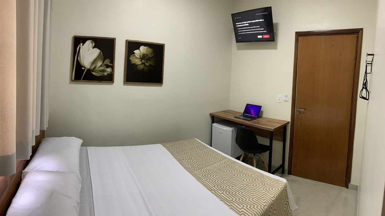 Photo of Bedroom in Porto Ferreira