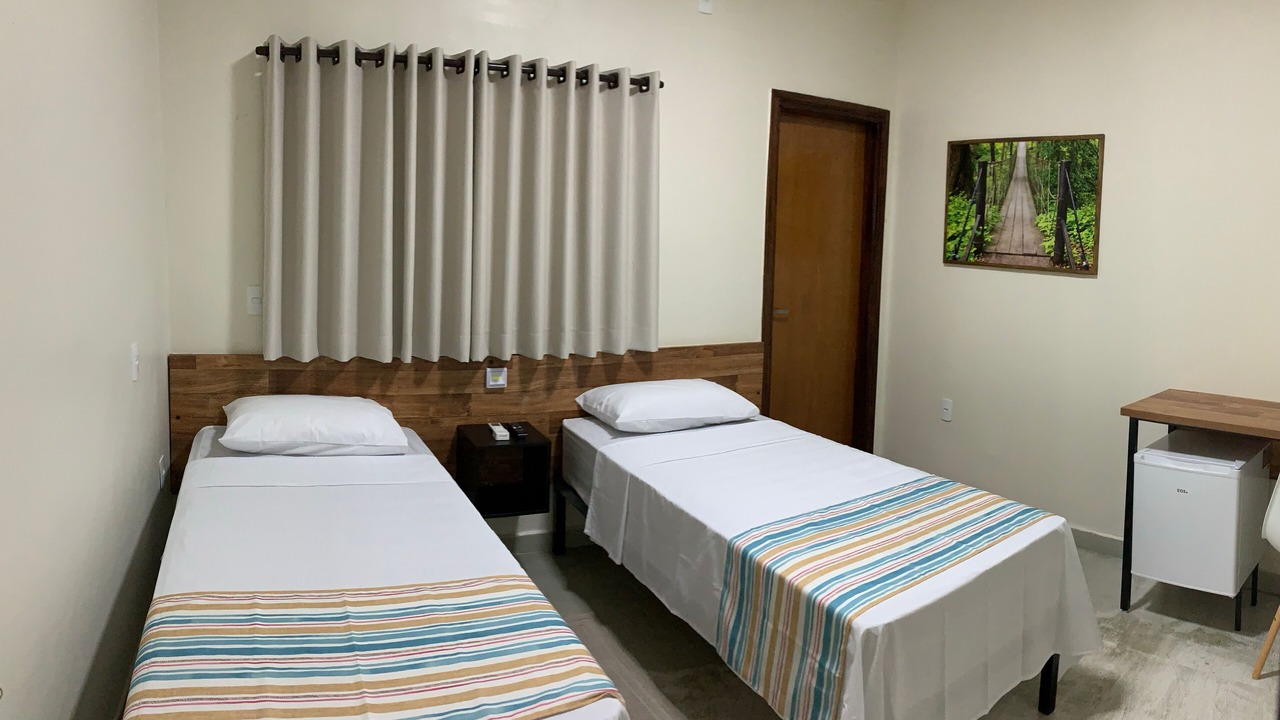 Photo of Bedroom in Porto Ferreira