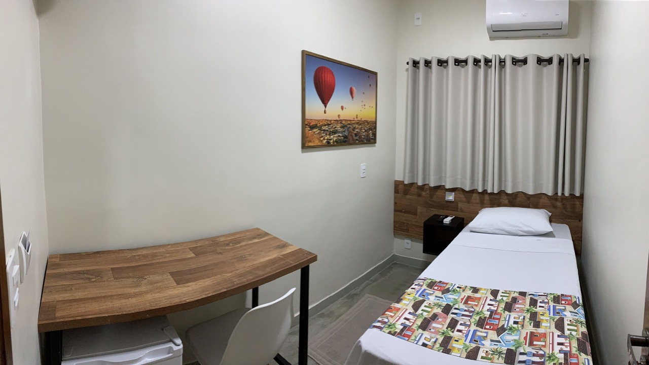 Photo of Bedroom in Porto Ferreira
