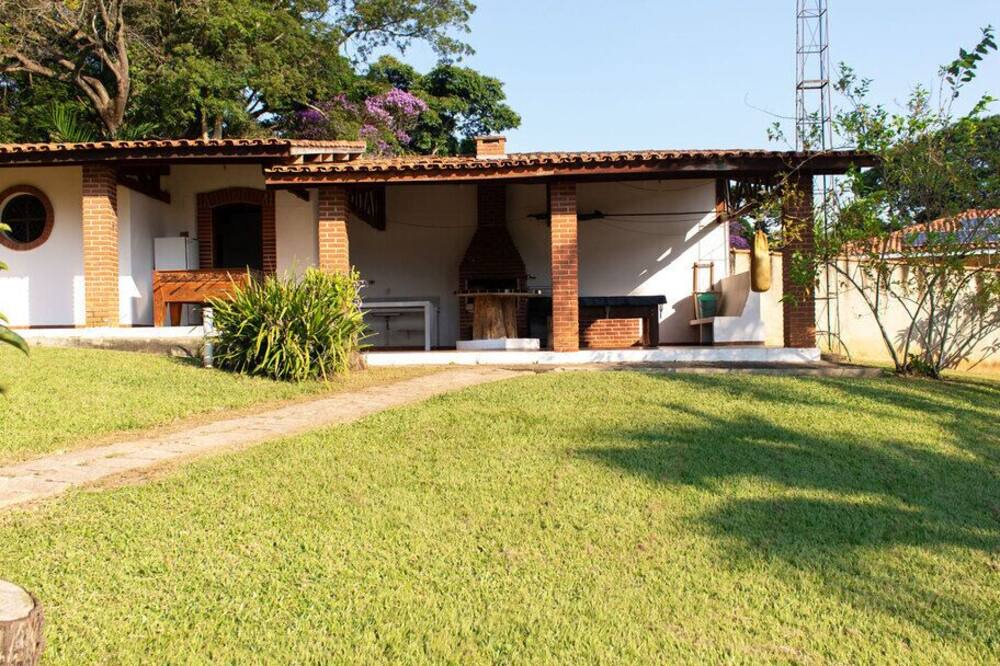 Photo of Outdoor in Guacuri