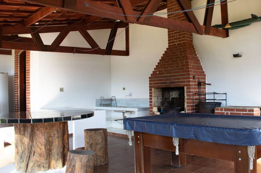 Photo of Outdoor in Guacuri