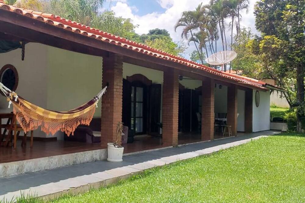 Photo of Outdoor in Guacuri