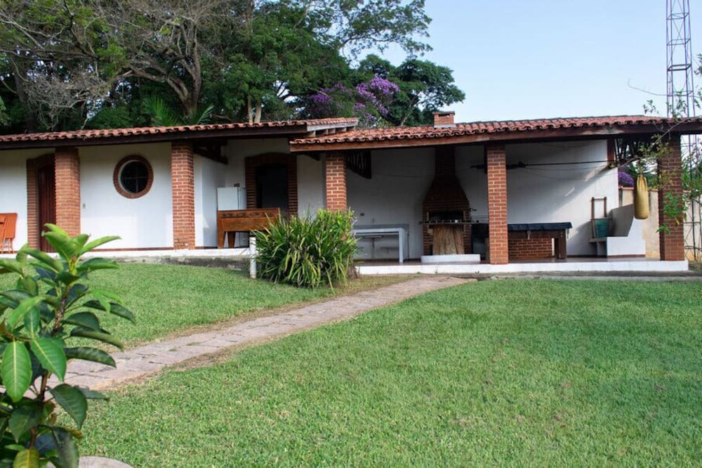 Photo of Outdoor in Guacuri
