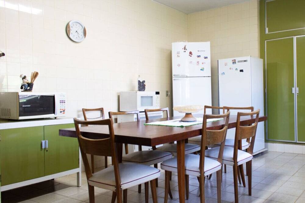 Photo of Kitchen in Guacuri