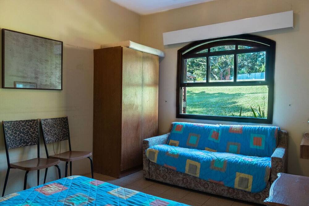Photo of Bedroom in Guacuri