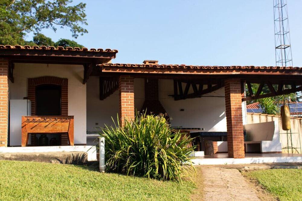 Photo of Outdoor in Guacuri