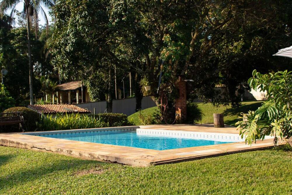 Photo of Outdoor in Guacuri