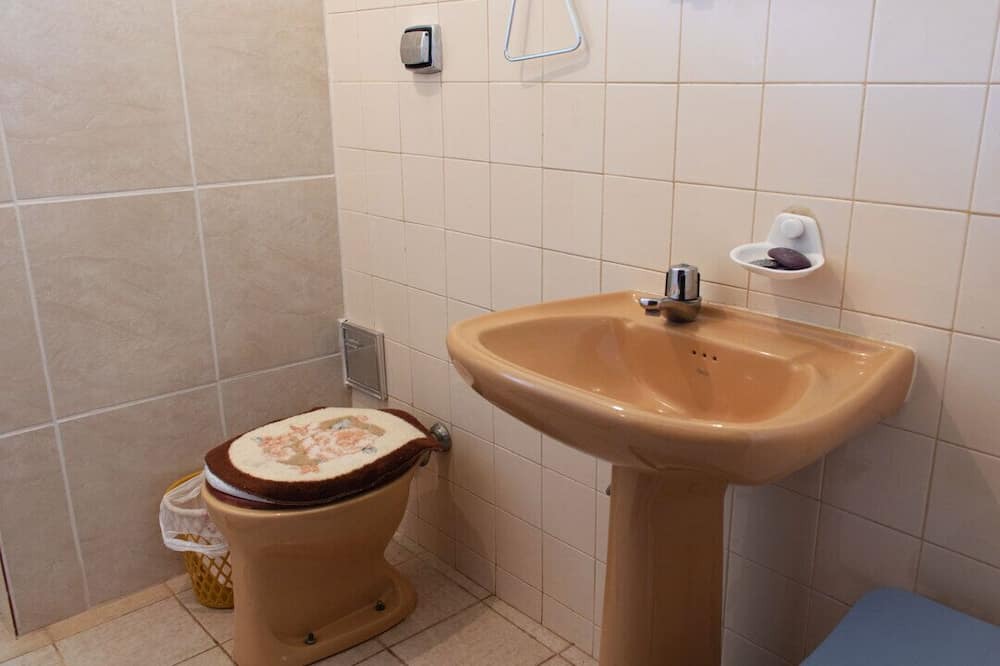 Photo of Bathroom in Guacuri