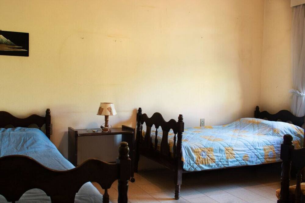 Photo of Bedroom in Guacuri
