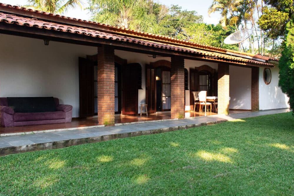 Photo of Outdoor in Guacuri