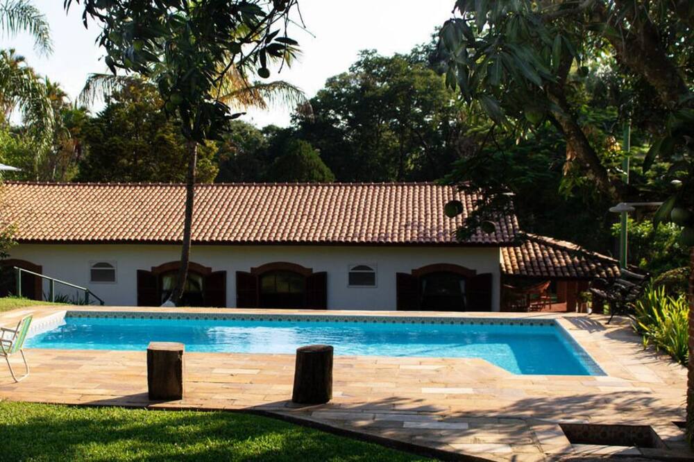 Photo of Outdoor in Guacuri